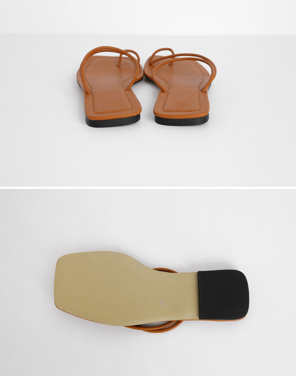 Square-Toe  Strap sandals・s278580（シューズ/サンダル）| shiho_takechi | 東京ガールズマーケット