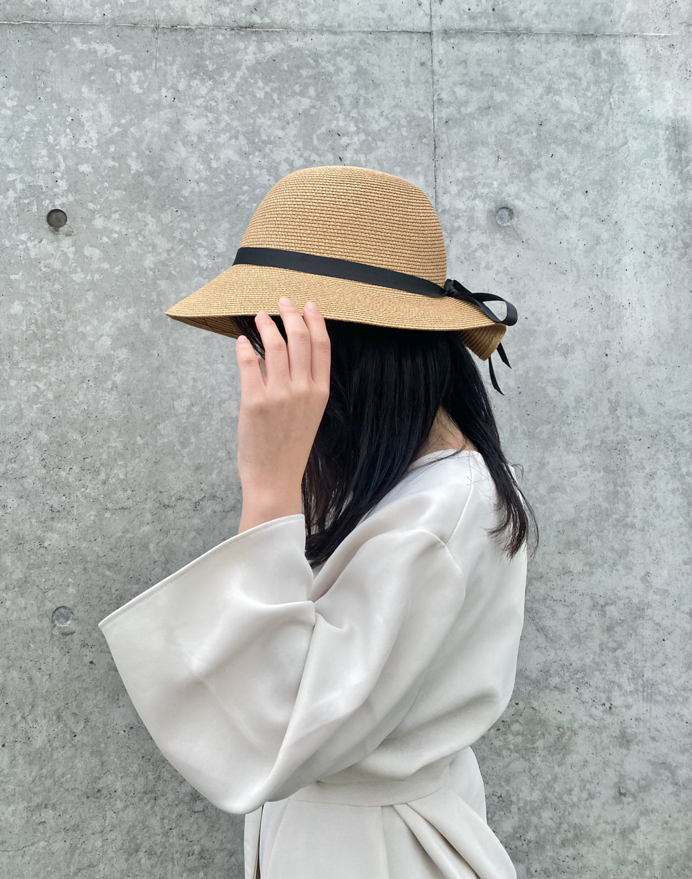 daily hat・d278785（アクセ/キャップ）| ebimi_benizy | 東京ガールズマーケット