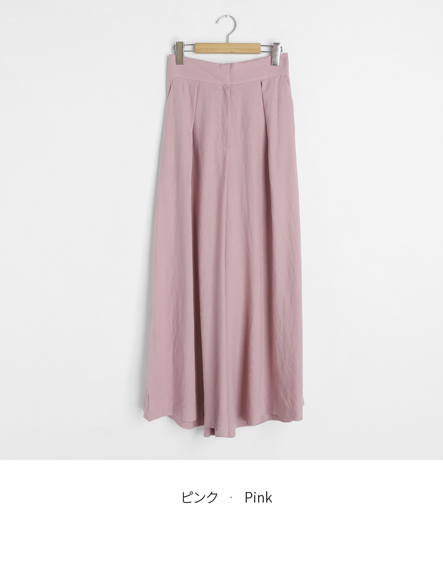 linen pants・t279108（パンツ/パンツ）| alisakan1228 | 東京ガールズマーケット