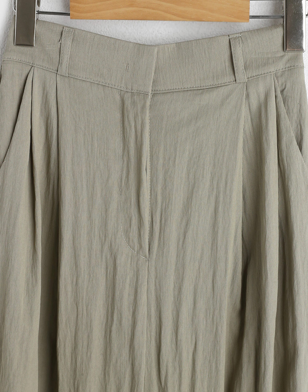 rayon blend wide pants・t279148（パンツ/パンツ）| asmaahina | 東京ガールズマーケット