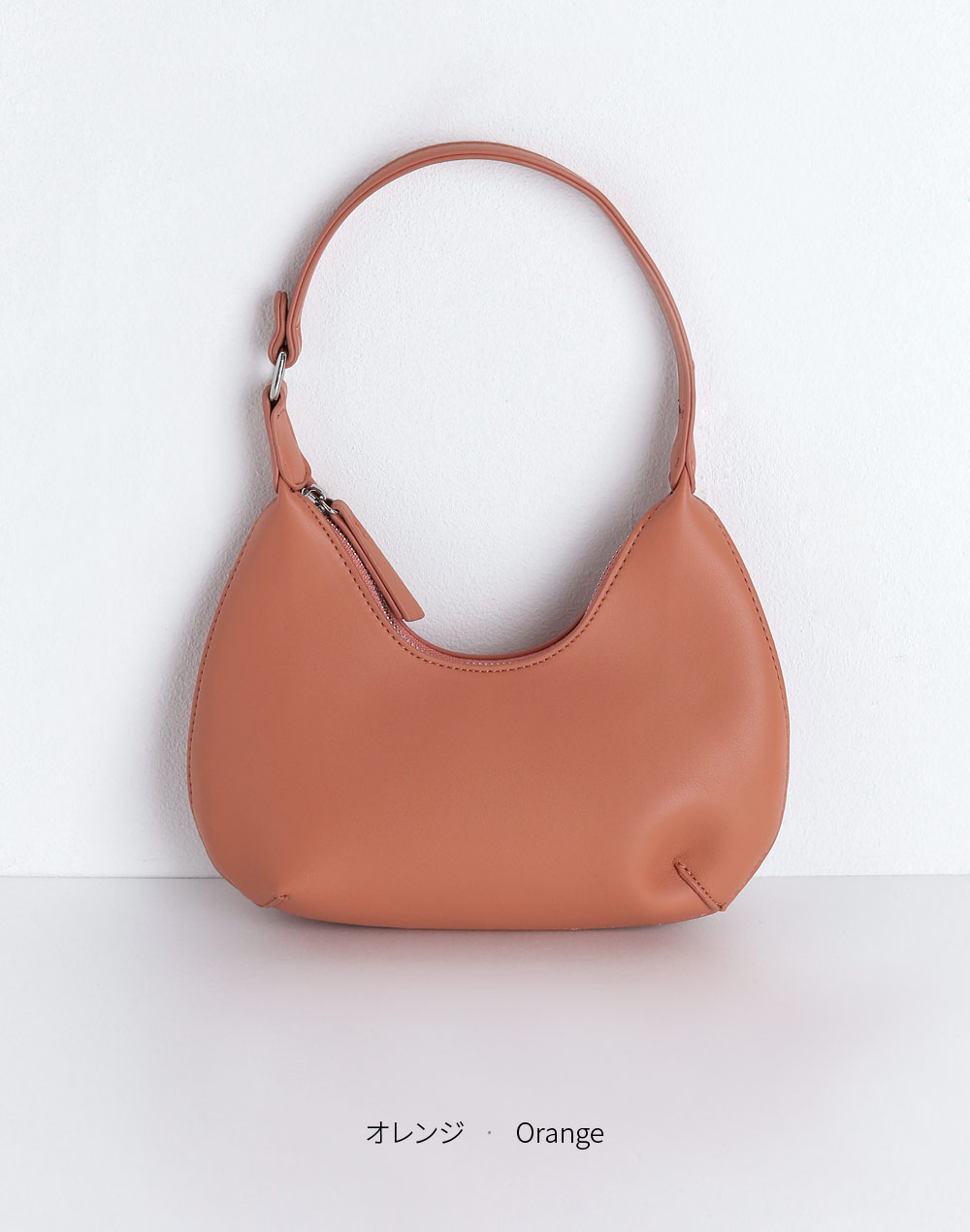 one handle shoulder bag・d279345（バッグ/バッグ）| rururu_1101 | 東京ガールズマーケット