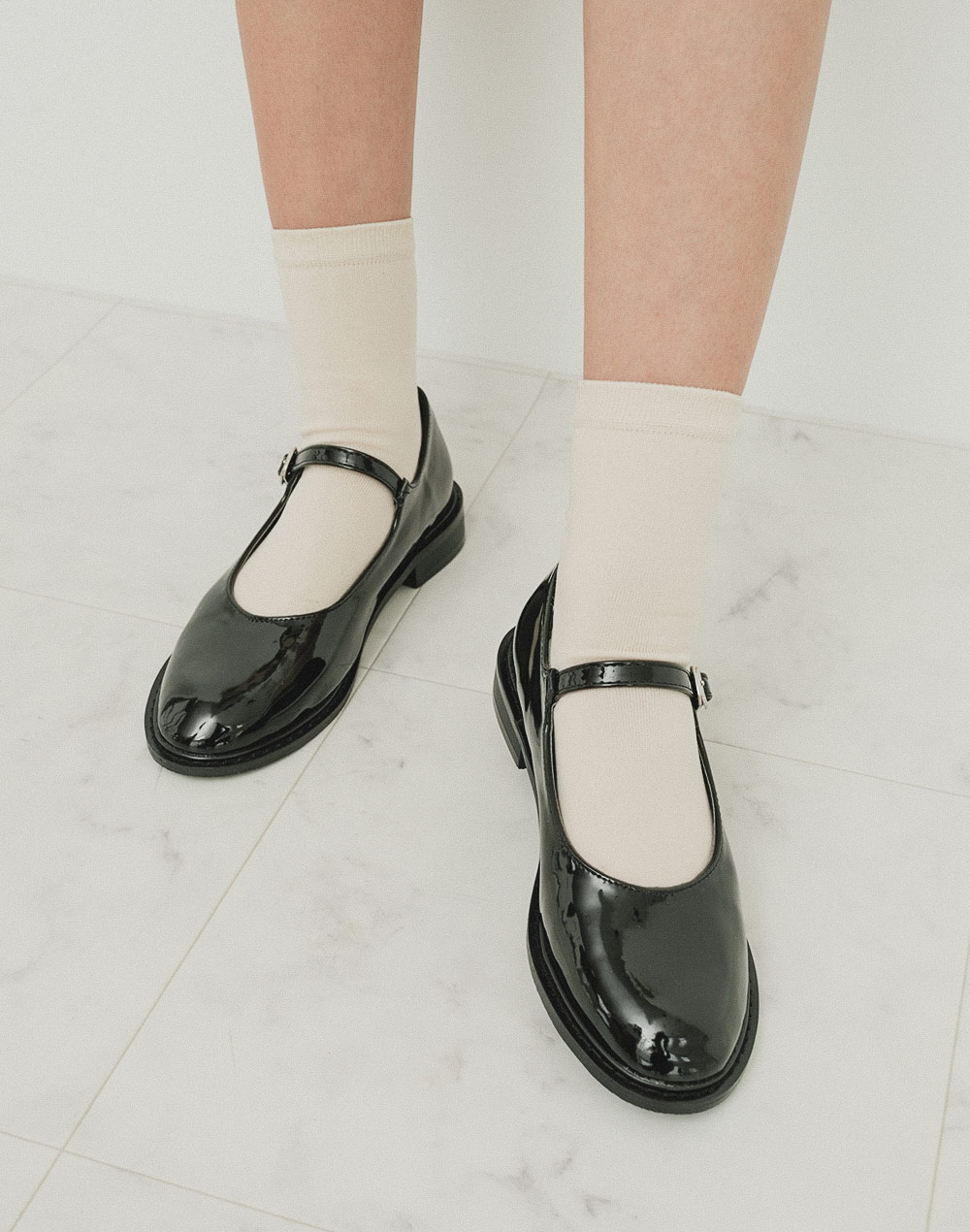 2type mary jane shoes・s279352（シューズ/フラット）| chipichan.1215 | 東京ガールズマーケット