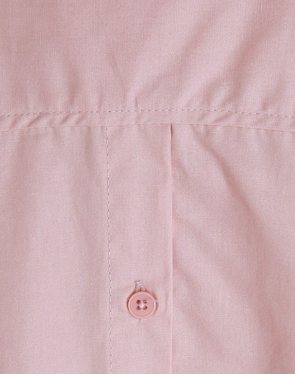 back button long shirt・t279358（ブラウス/シャツ）| chipichan.1215 | 東京ガールズマーケット