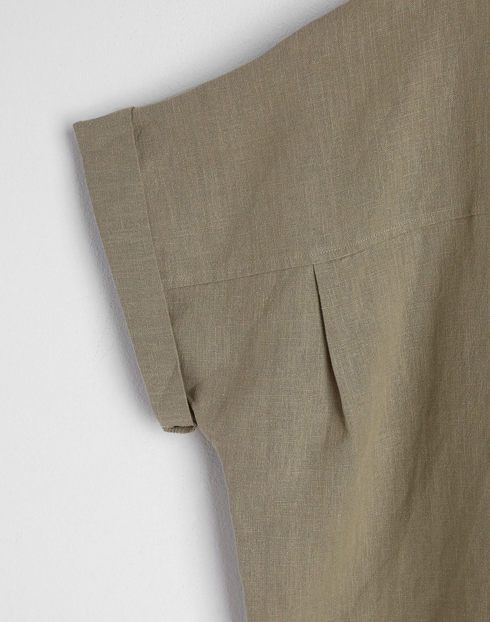 linen set up・t279417（セット/スカート）| _____iil_ | 東京ガールズマーケット