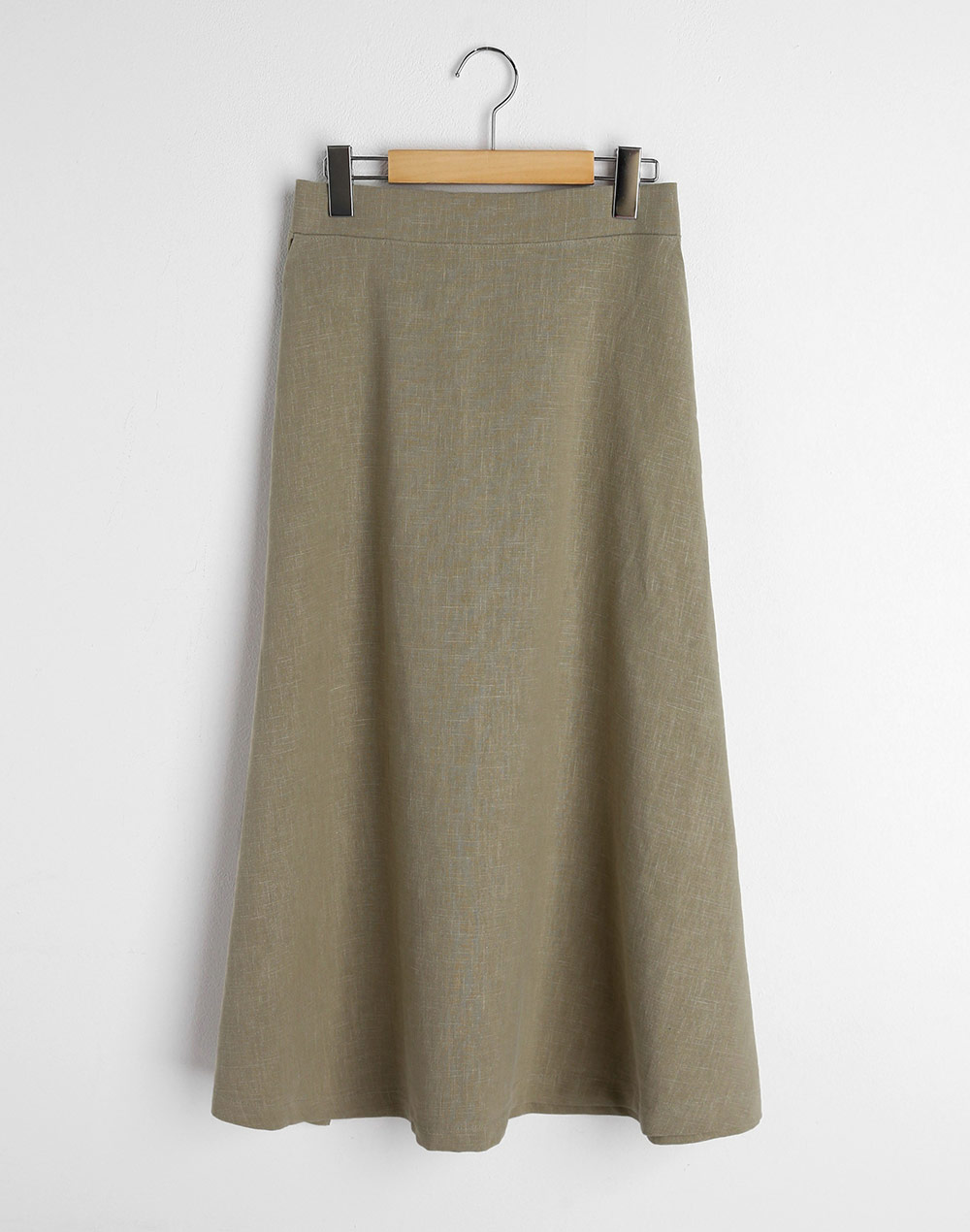 linen set up・t279417（セット/スカート）| _____iil_ | 東京ガールズマーケット