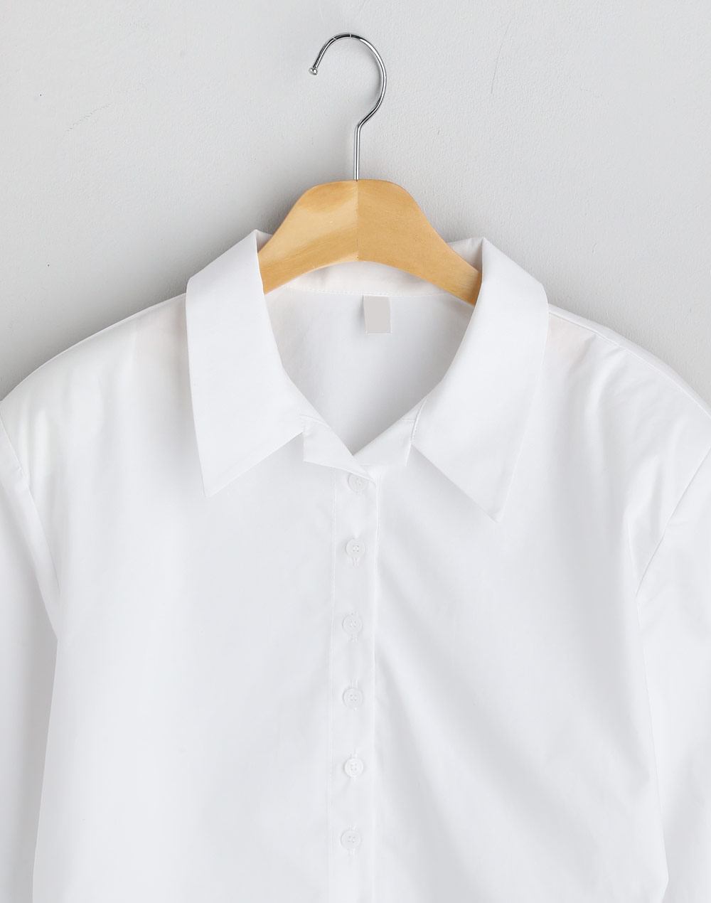 Cropped shirt・p279515（ブラウス/シャツ）| mi0306chi | 東京ガールズマーケット