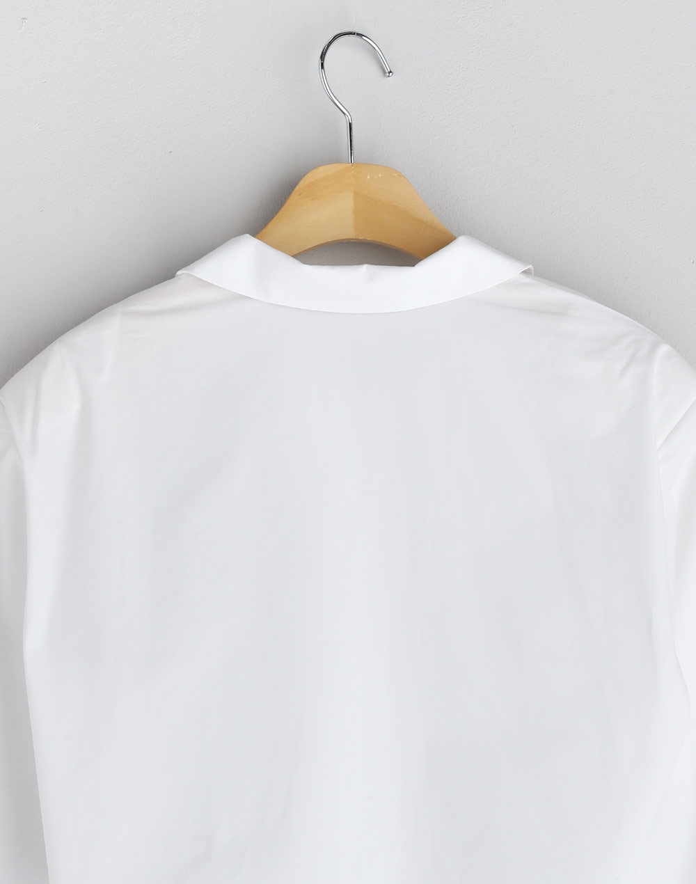 Cropped shirt・p279515（ブラウス/シャツ）| mi0306chi | 東京ガールズマーケット