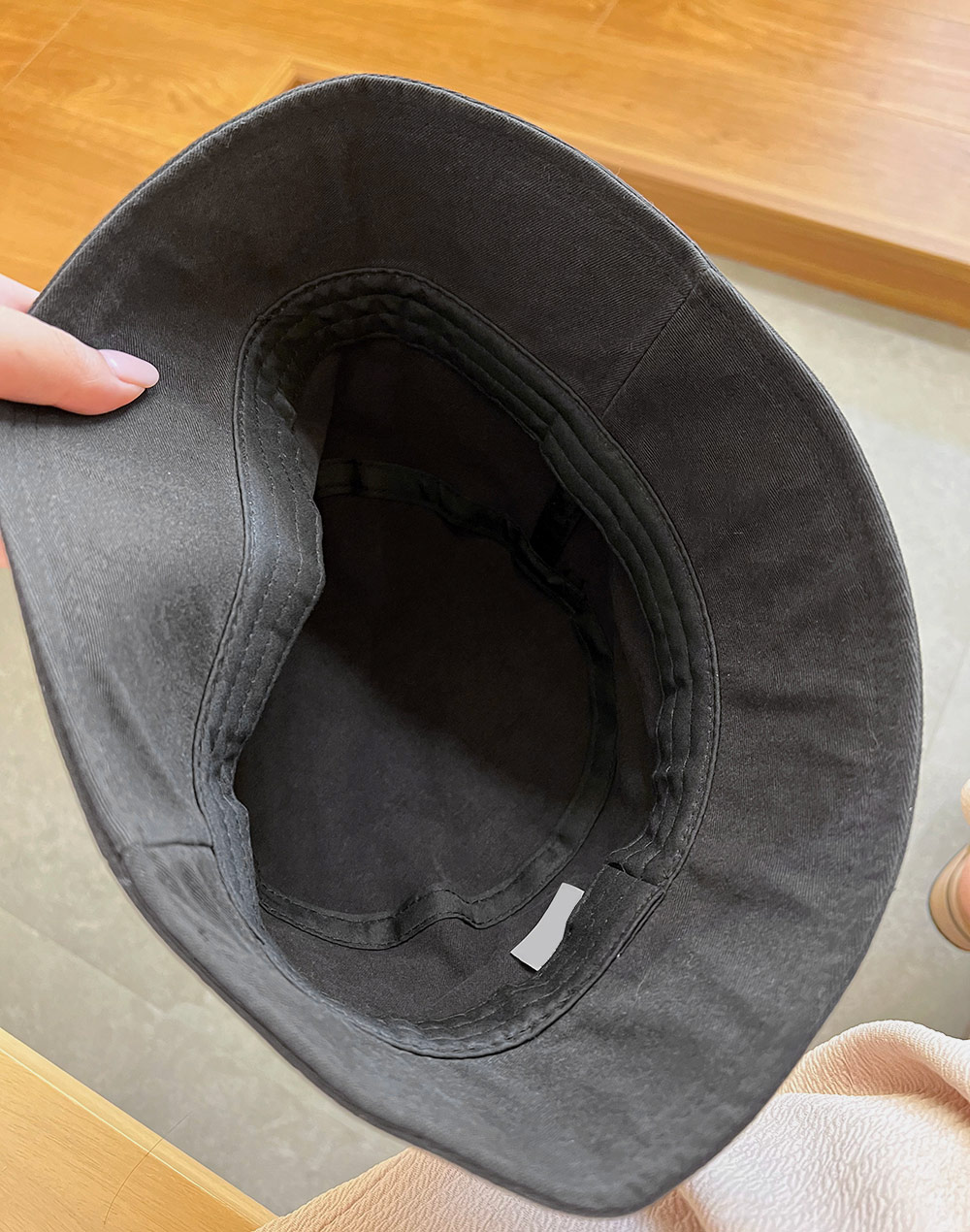Deep bucket hat・d279585（アクセ/キャップ）| 1129sym | 東京ガールズマーケット
