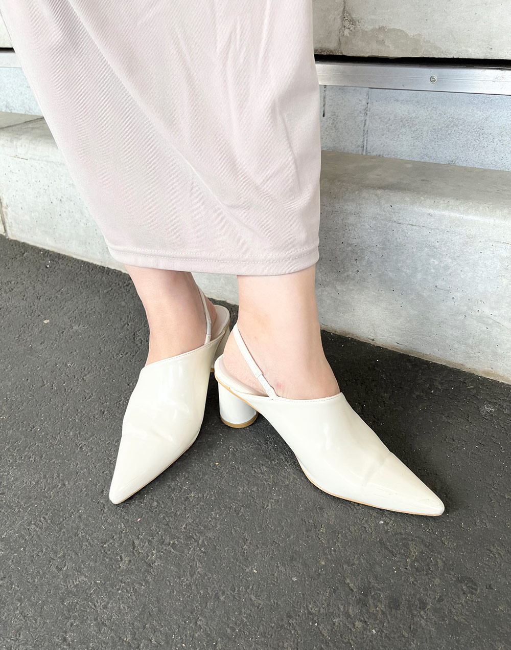 Point heal shoes・s279613（シューズ/ヒール）| 1016_kanako | 東京ガールズマーケット