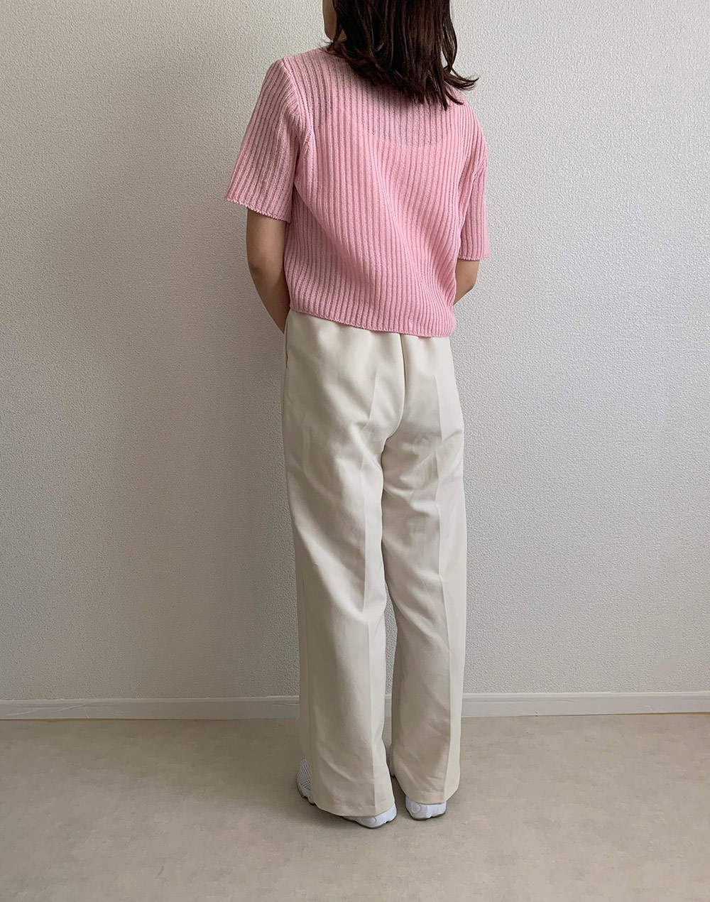 short sleeves cardigan・t279671（トップス/カーディガン）| __maira.___ | 東京ガールズマーケット