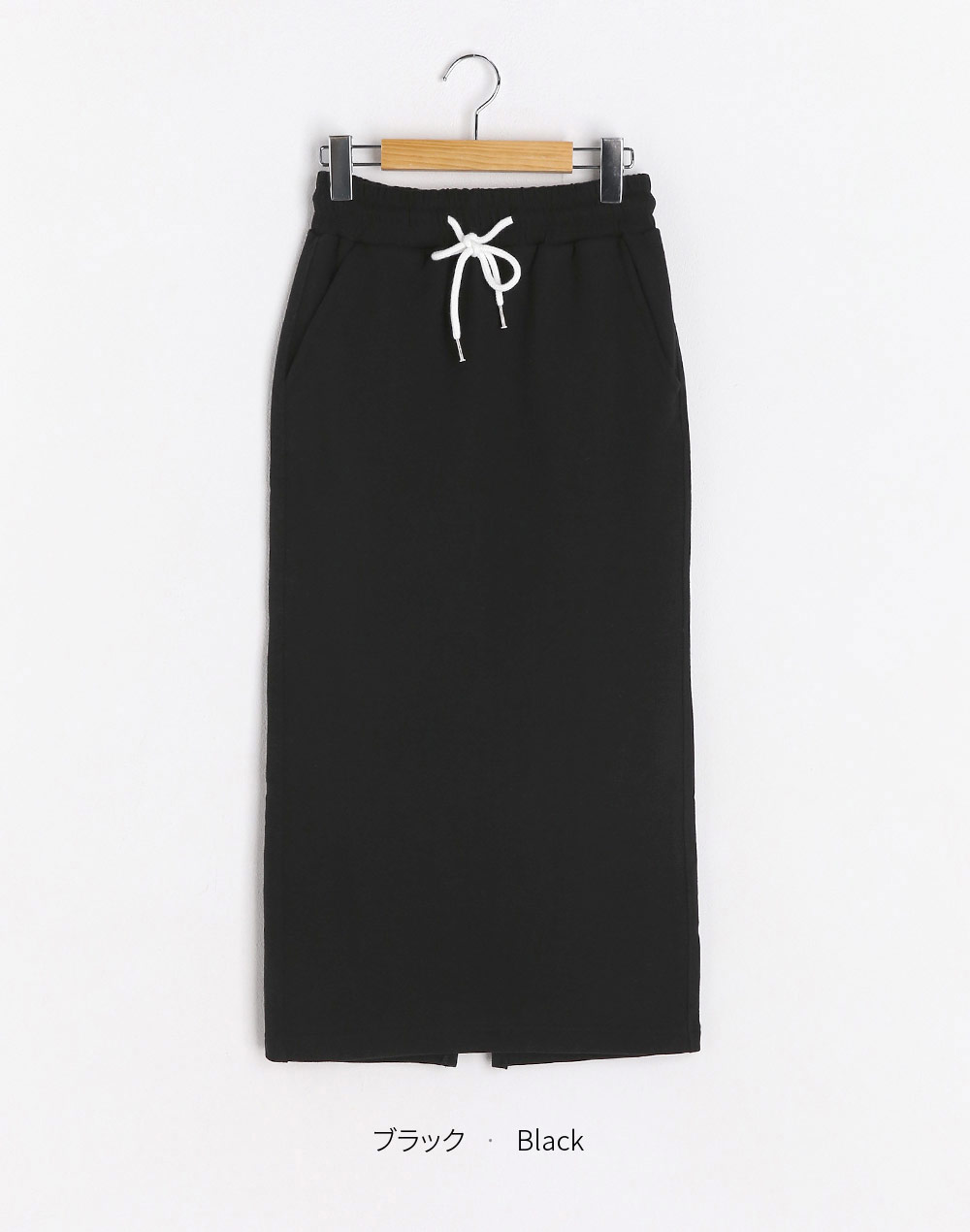 バックスリットスウェットスカート・t279716（スカート/スカート）| tokko_529 | 東京ガールズマーケット