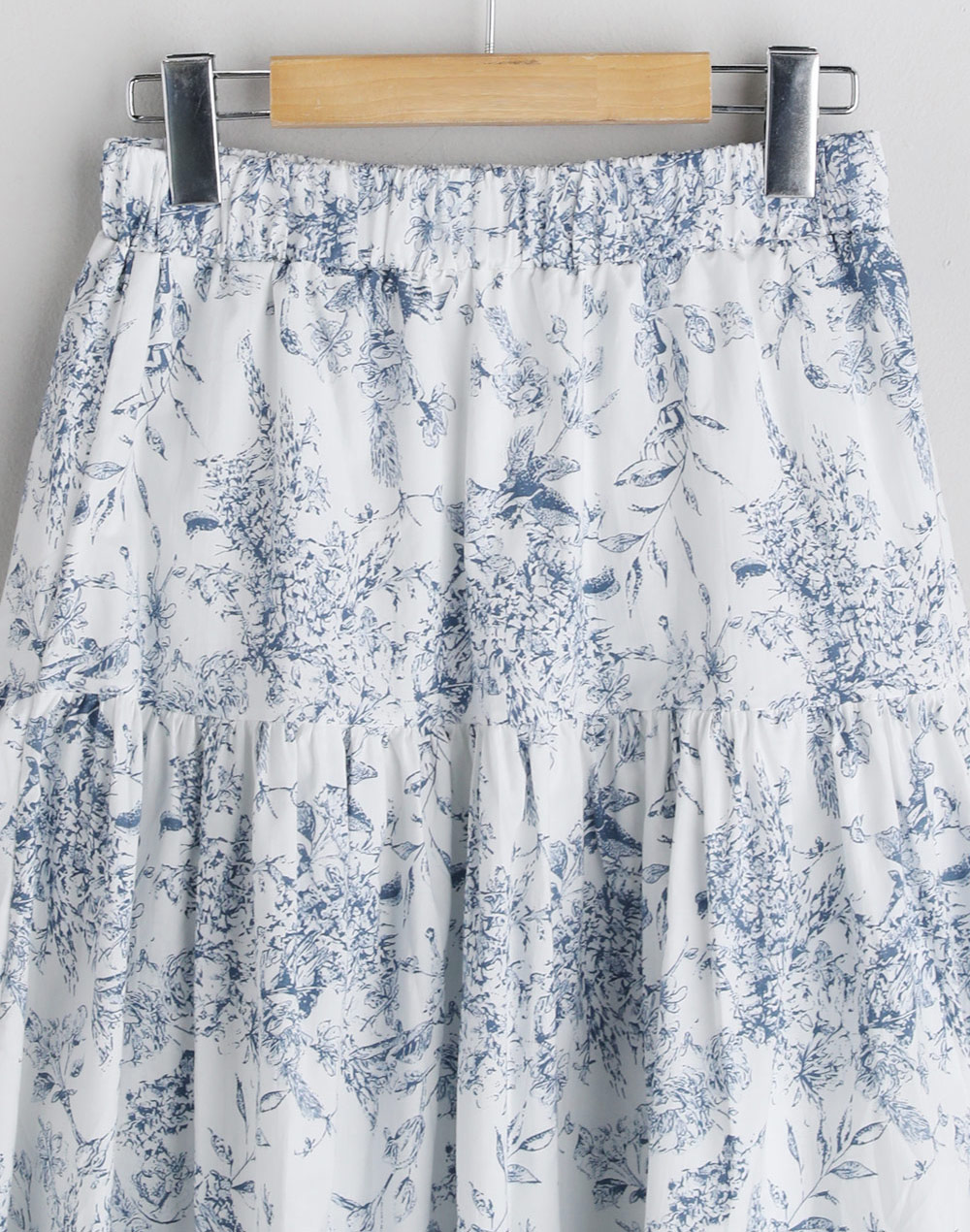 ふんわり花柄スカート・t279756（スカート/スカート）| akokako | 東京ガールズマーケット