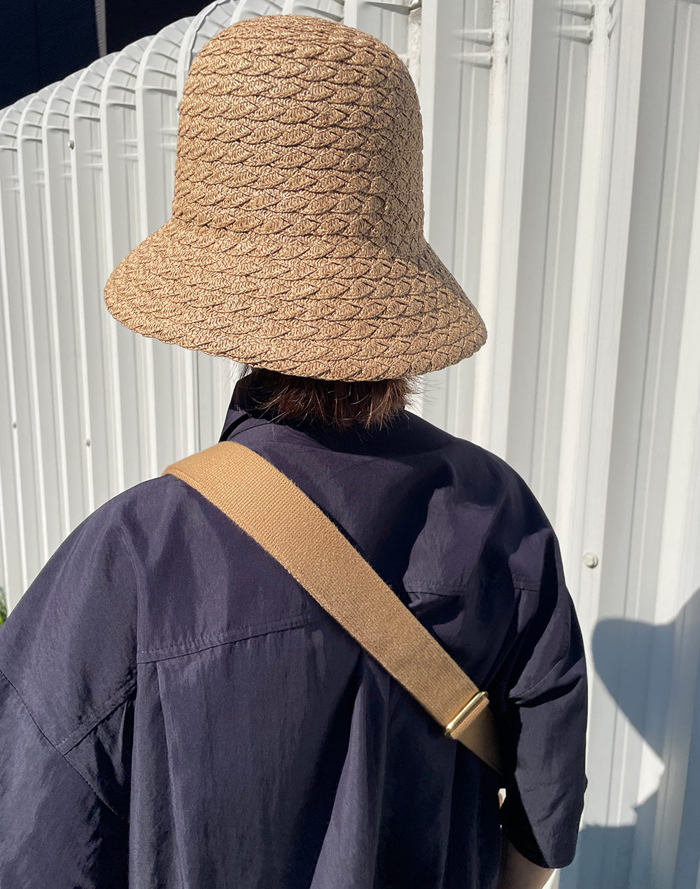 麦わら風帽子・d279800（アクセ/キャップ）| yu04._p | 東京ガールズマーケット