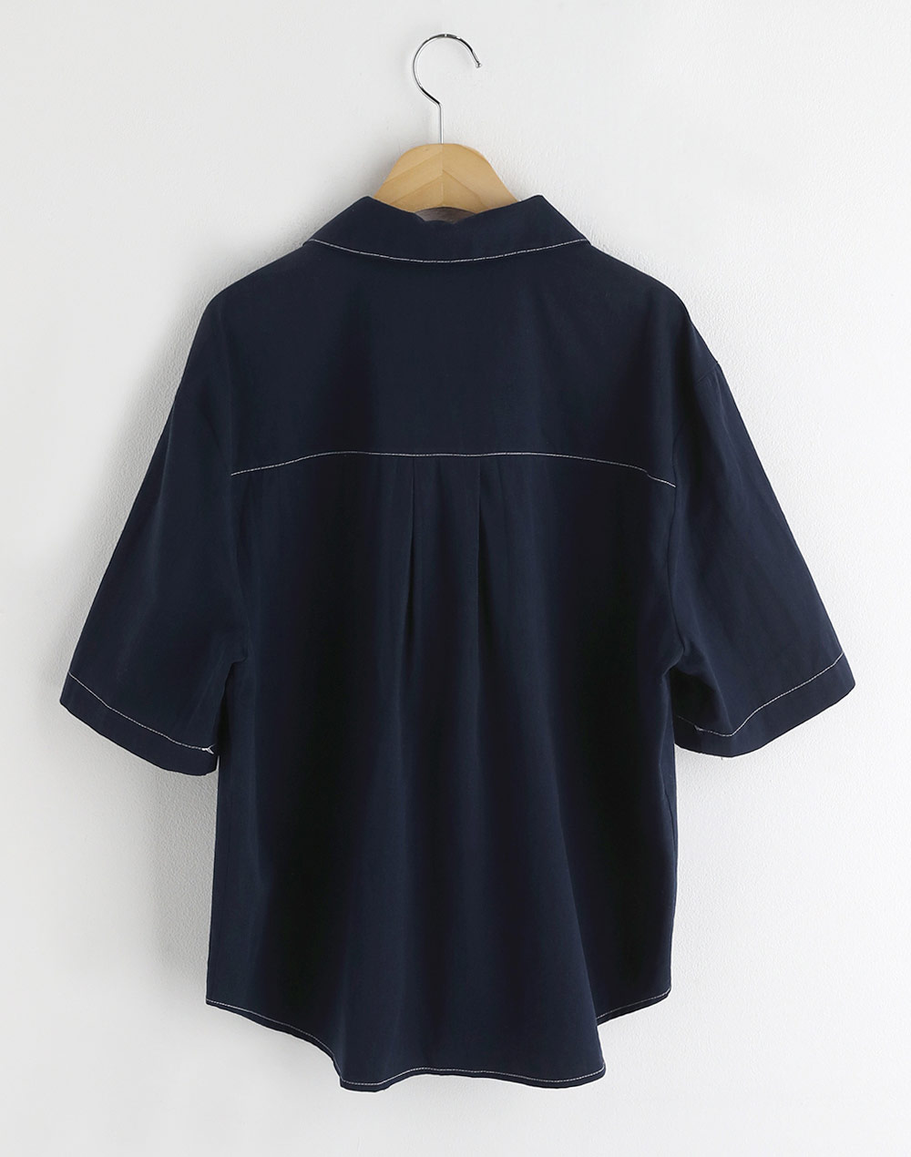 配色シャツ・t280450（ブラウス/シャツ）| yun_wear | 東京ガールズマーケット