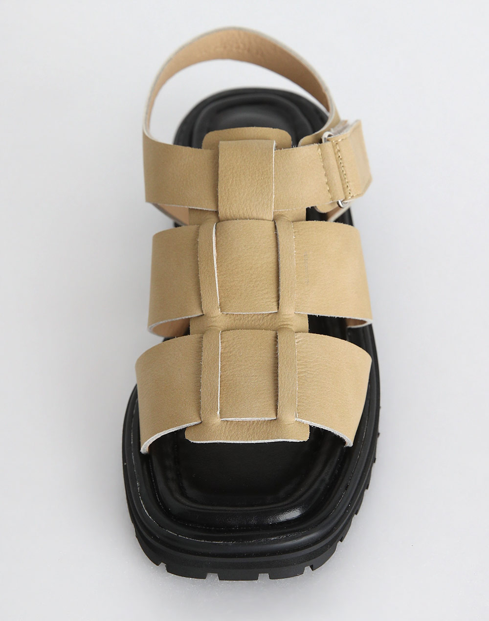 Gurkha Sandals・s280864（シューズ/サンダル）| shiho_takechi | 東京ガールズマーケット