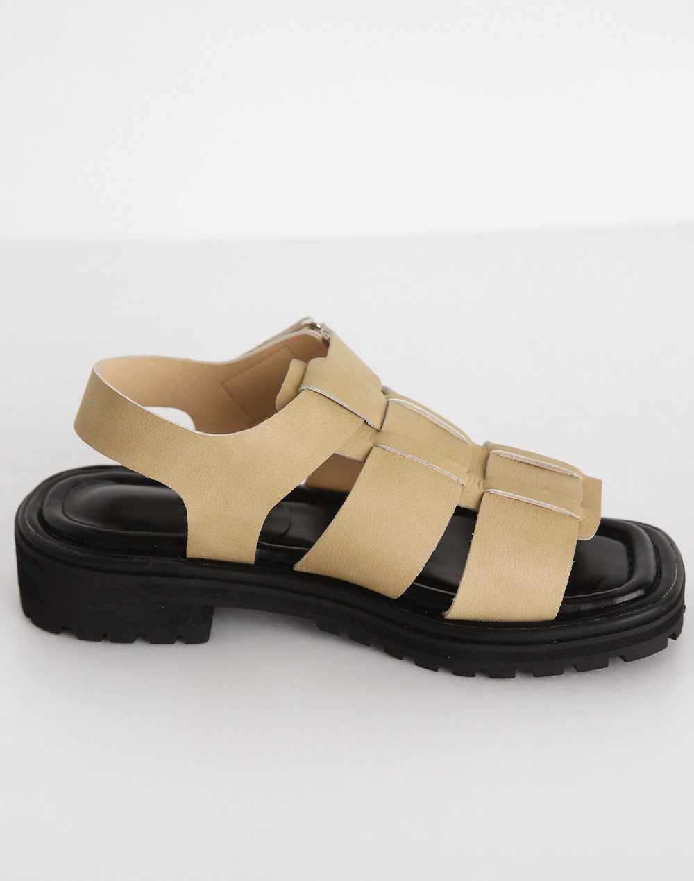 Gurkha Sandals・s280864（シューズ/サンダル）| shiho_takechi | 東京ガールズマーケット
