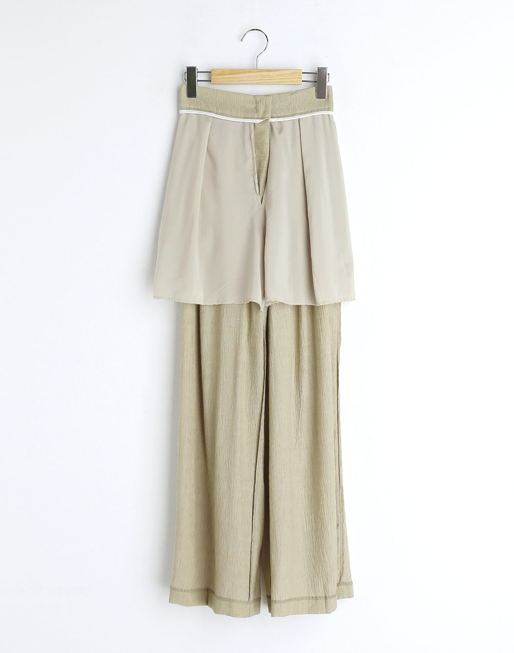 Relux Wide Pants・t280865（パンツ/パンツ）| shiho_takechi | 東京ガールズマーケット