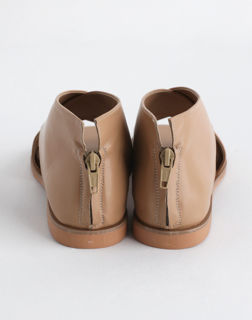 fastener sandal・s281155（シューズ/サンダル）| _yuzuki22 | 東京ガールズマーケット