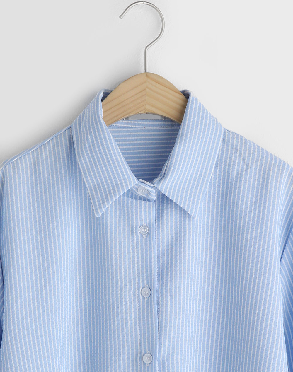 stripe set shirt・t281271（セット/その他）| _____iil_ | 東京ガールズマーケット