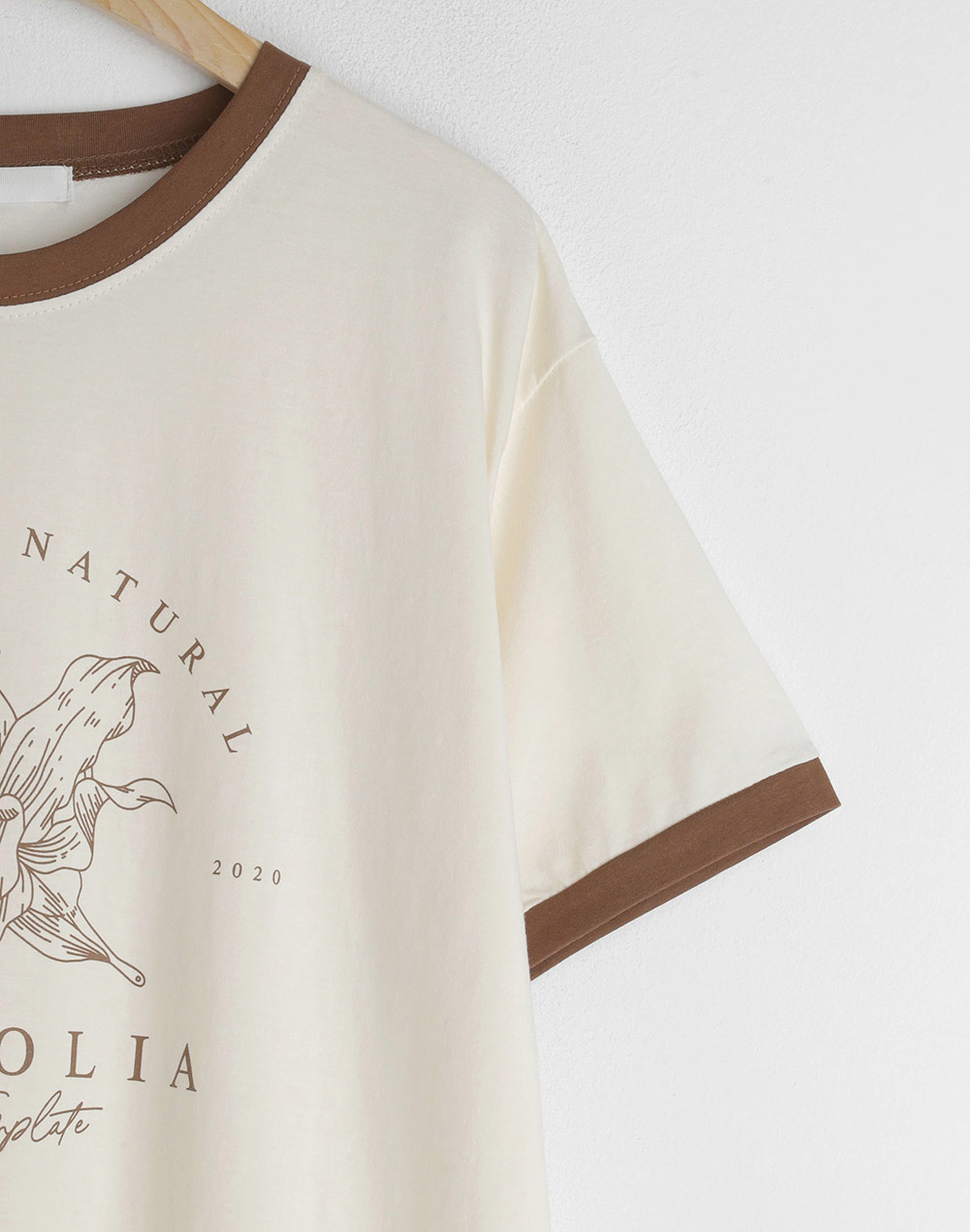 MAGNOLIA Tシャツ・b281523（トップス/Tシャツ）| walk_marin | 東京ガールズマーケット