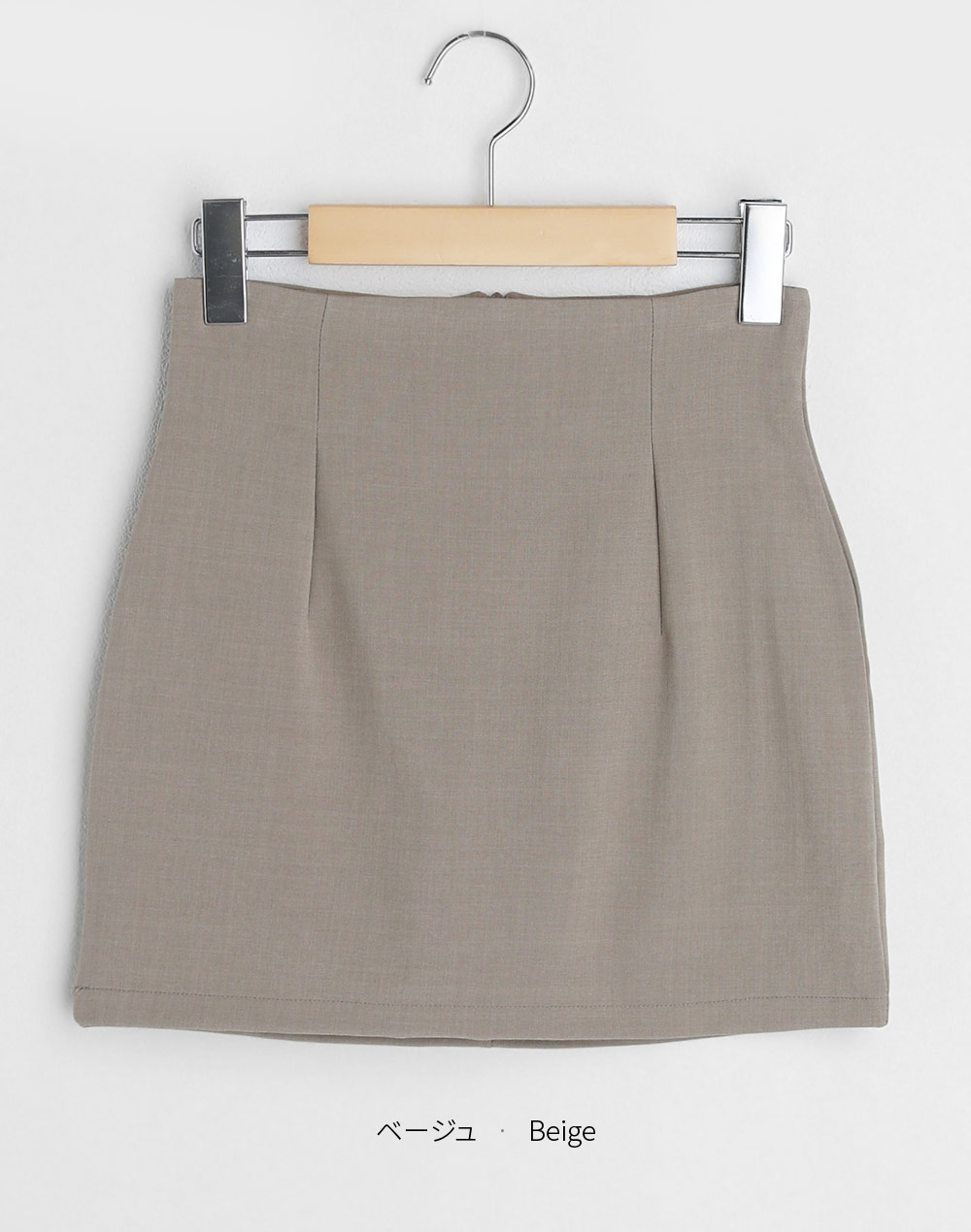 ハイウエストミニタイトスカート・t281684（スカート/スカート）| cho____07 | 東京ガールズマーケット