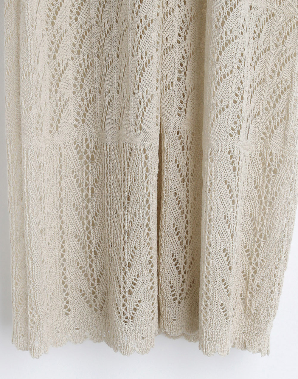 lace knit pants・t281797（パンツ/パンツ）| rirry_71 | 東京ガールズマーケット