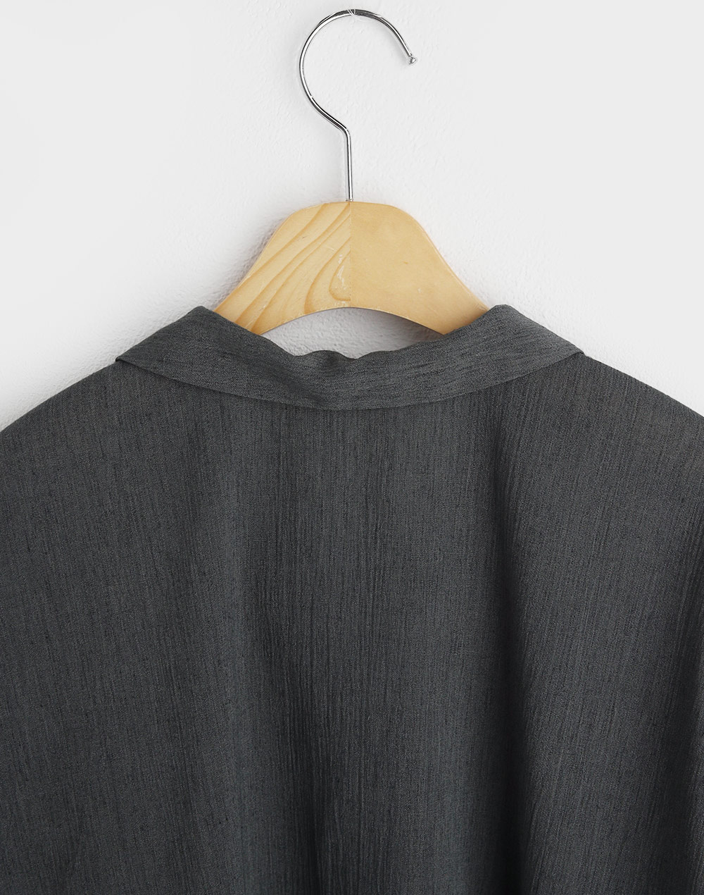 linen shirt one-piece （set ）・t281801（セット/その他）| _____iil_ | 東京ガールズマーケット