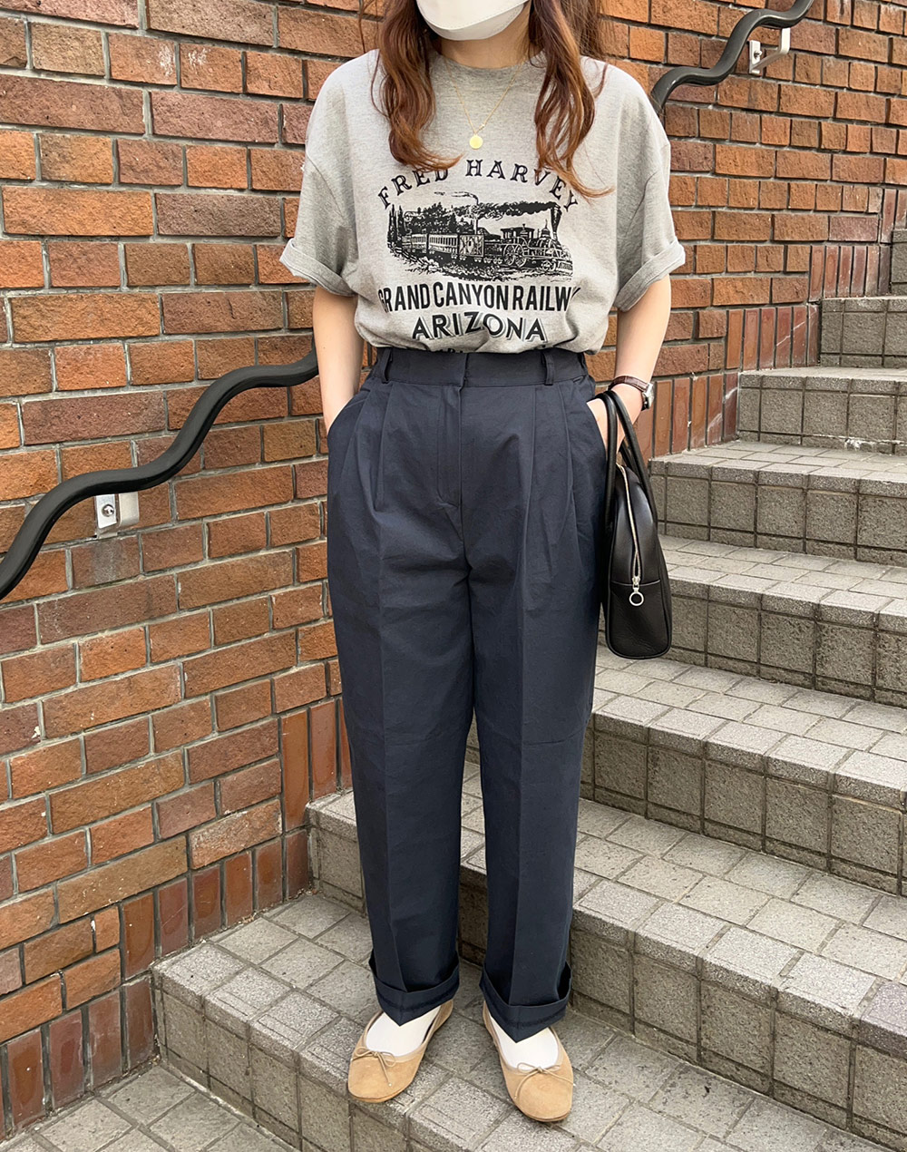 ARIZONA tee・p281867（トップス/Tシャツ）| __naaam.i | 東京ガールズマーケット