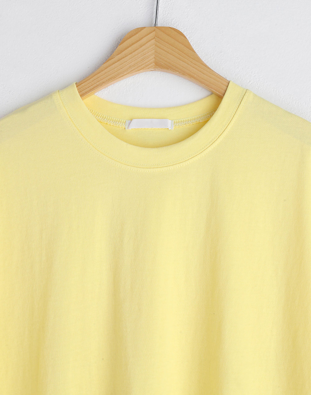 フレンチスリーブコットンTシャツ・b282331（トップス/Tシャツ）| aiko.01234 | 東京ガールズマーケット