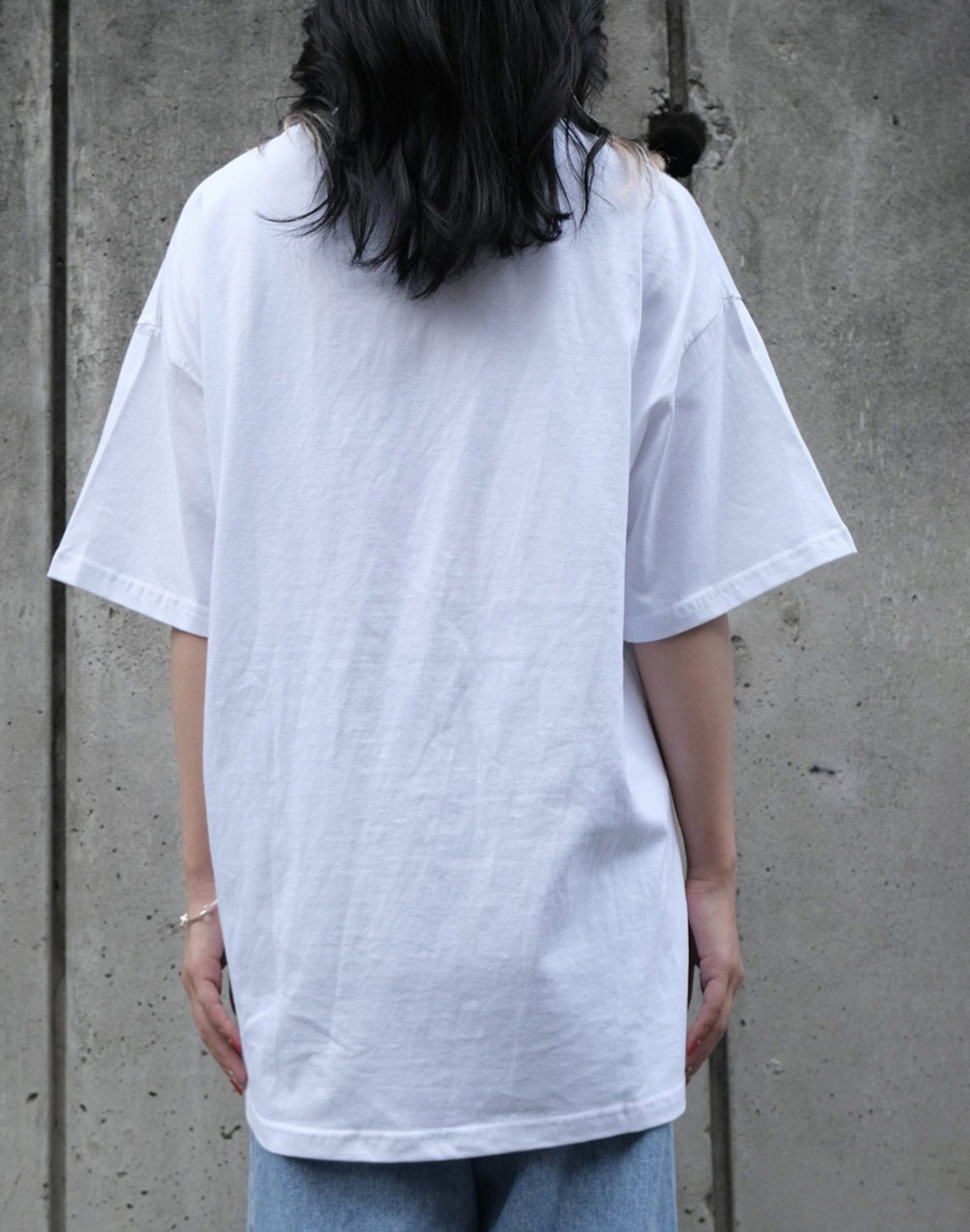 プリントTシャツ・t282720（トップス/Tシャツ）| hina_kawago | 東京ガールズマーケット