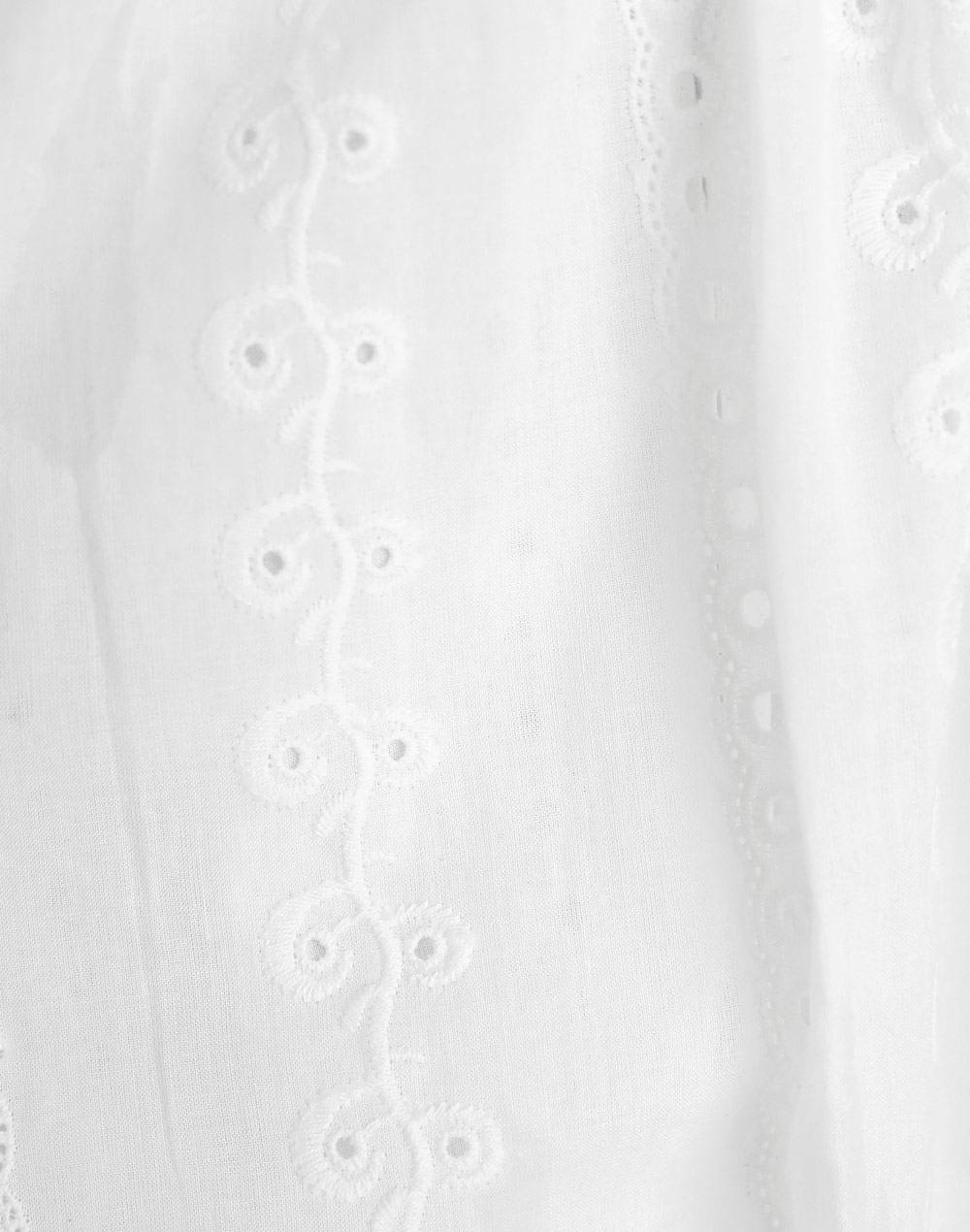 cotton lace sleeveless・t283058（トップス/ノースリーブ）| __naaam.i | 東京ガールズマーケット