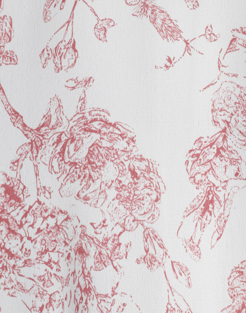 トワルドジュイ柄ワンピース 1 ワンピース シャツワンピース ファッション通販 Tgm ティージーエム