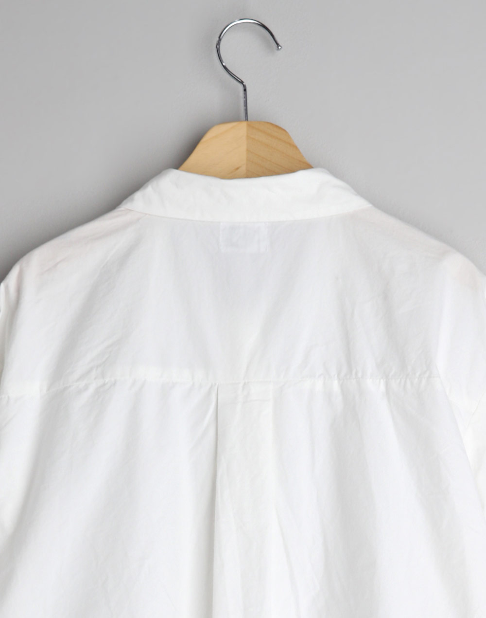 shirt one-piece・t283112（ワンピース/ロング）| m1lm1l | 東京ガールズマーケット