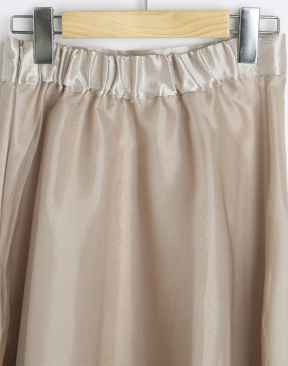 シアーフレアスカート・b283404（スカート/スカート）| cho____07 | 東京ガールズマーケット
