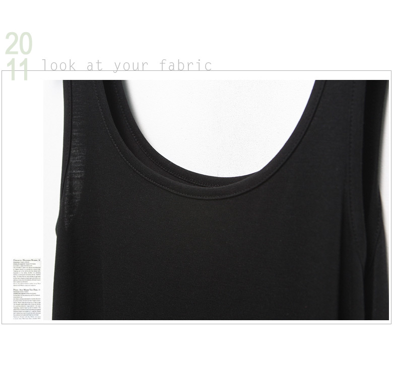 デザインロングスリーブワンピース・全３色 | DHOLIC | 詳細画像12