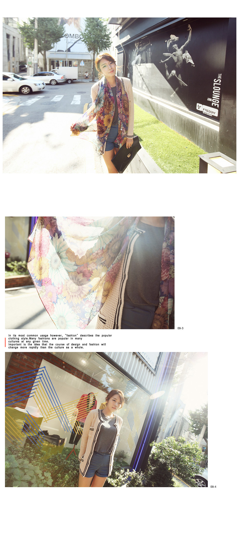 ラグジュリームードゴールドボタンロングカーディガン・全3色 | DHOLIC | 詳細画像6