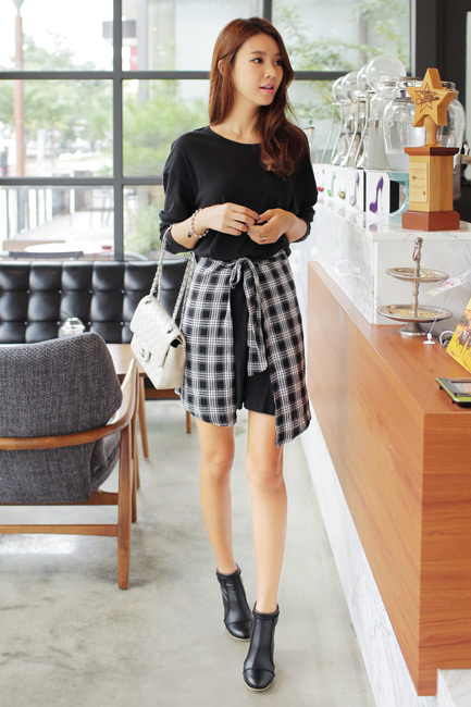 Dholic ディーホリック レディースファッション通販 最新トレンドのワンピース カーディガン トップス シューズ スカート パンツ 小物 ストール 水着