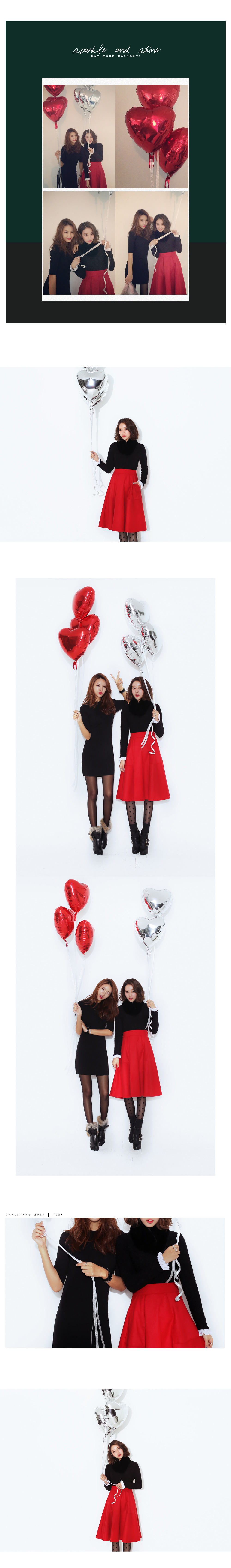 レッキスファーティペット・全4色 | DHOLIC | 詳細画像9