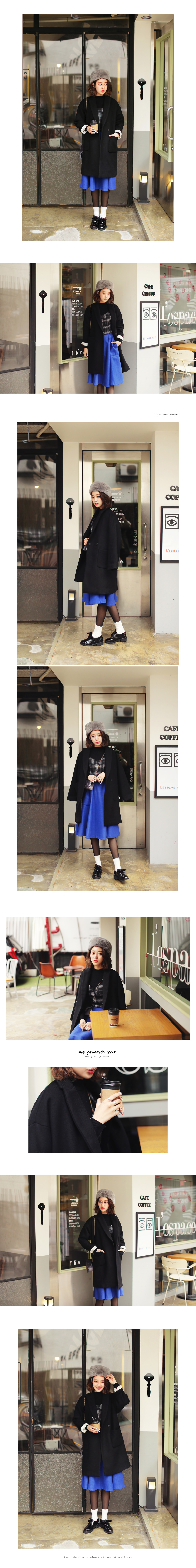 レッキスファーティペット・全4色 | DHOLIC | 詳細画像10