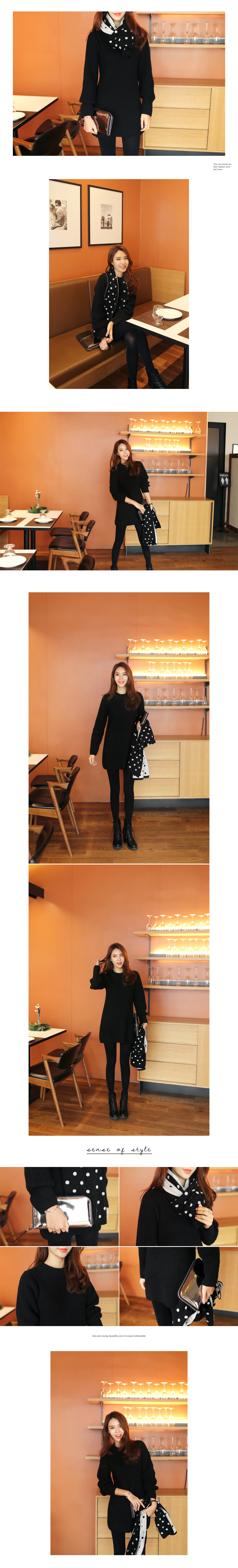 メタリックカラージッパークラッチバッグ・全5色 | DHOLIC | 詳細画像6