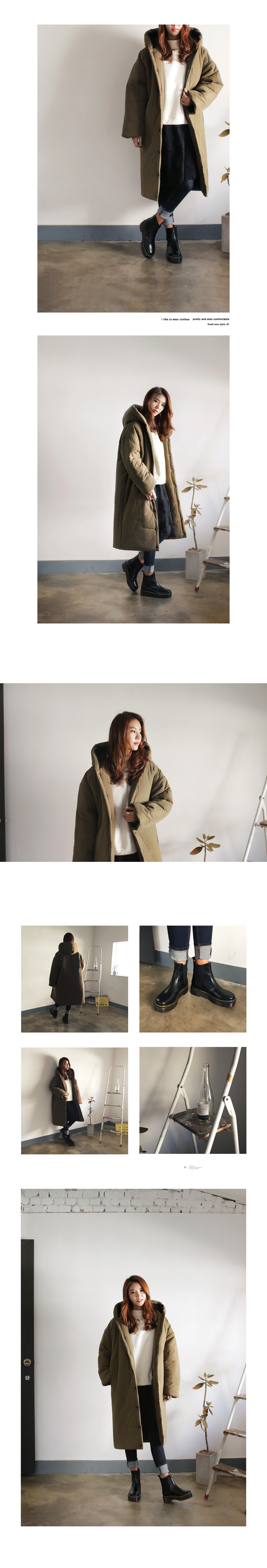 <font color=red><b>●●雑誌Seventeen5月号掲載●●</b></font>レースキャミソールレイヤードワンピース・全2色 | DHOLIC | 詳細画像11