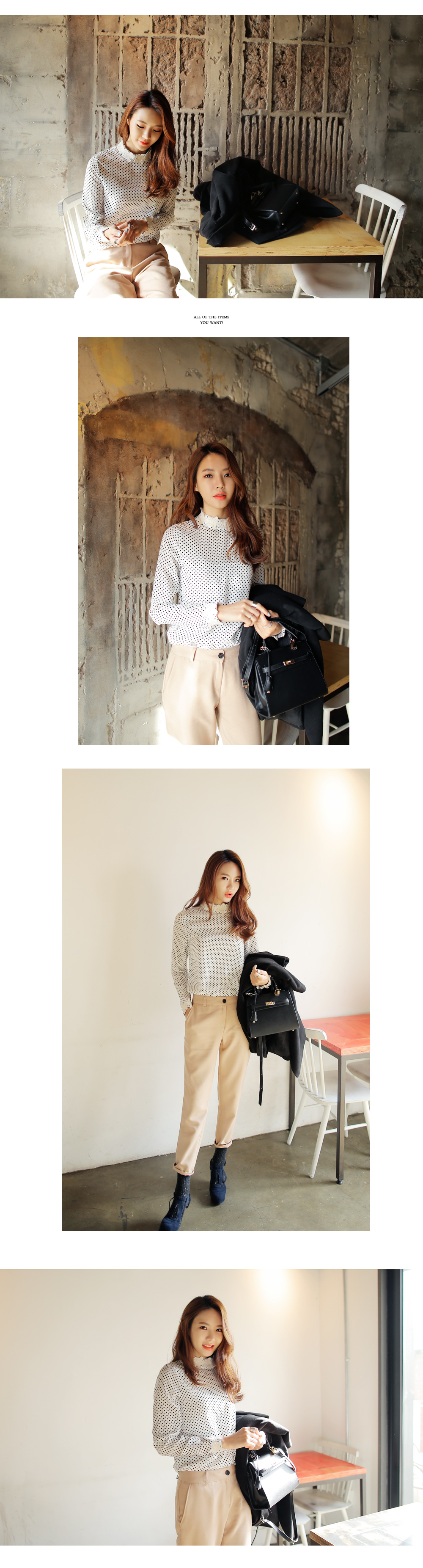 <font color=red><b>**雑誌Scawaii!1月号/ViVi10月号/JELLY10月号/他雑誌多数掲載！**</b></font>ショルダーストラップ付きスクエアバッグ・全6色 | DHOLIC | 詳細画像17