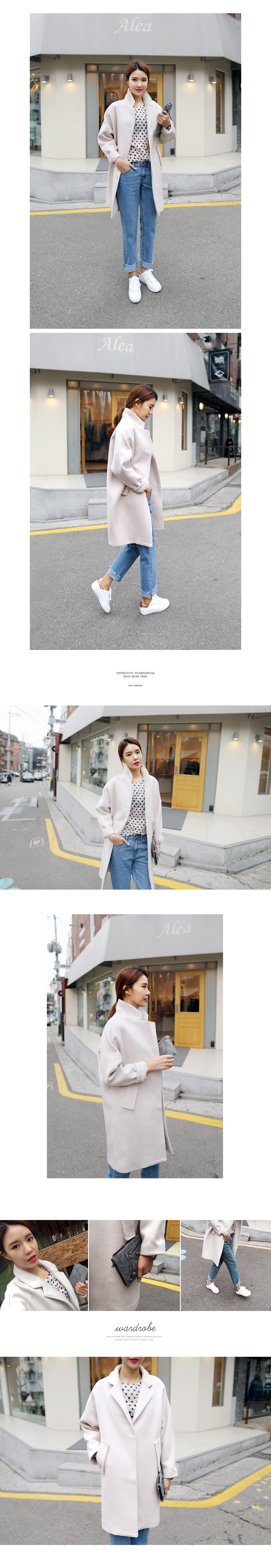 メタリックカラーポイントホワイトスニーカー・全2色 | DHOLIC | 詳細画像26