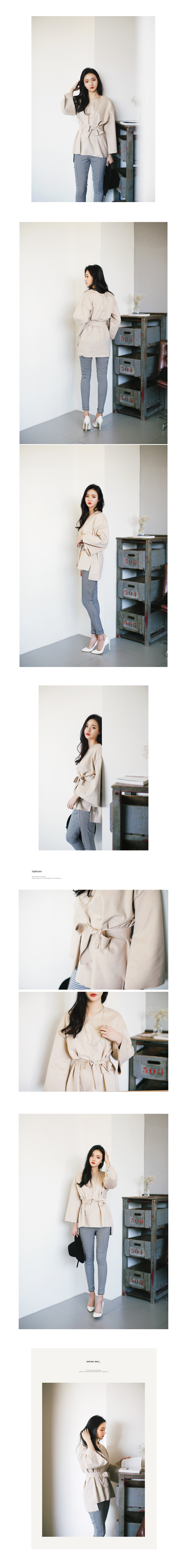 3連ゴールドチェーンネックレス・全2色 | DHOLIC | 詳細画像6