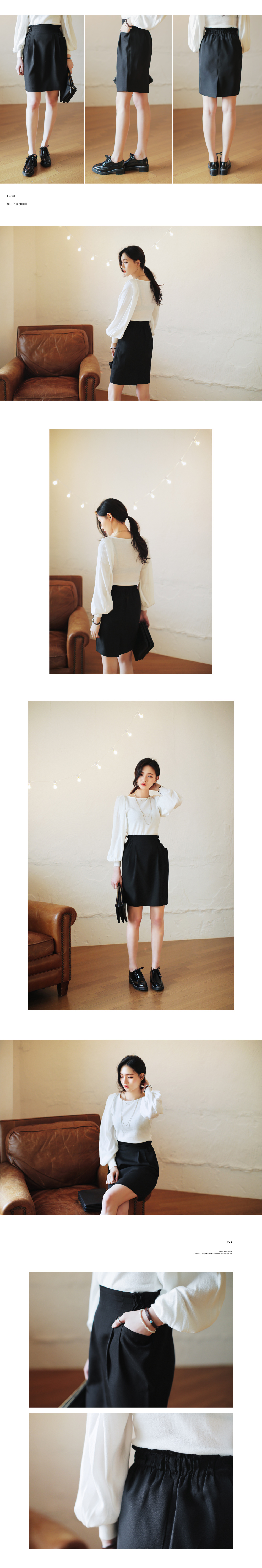 3連ゴールドチェーンネックレス・全2色 | DHOLIC | 詳細画像7