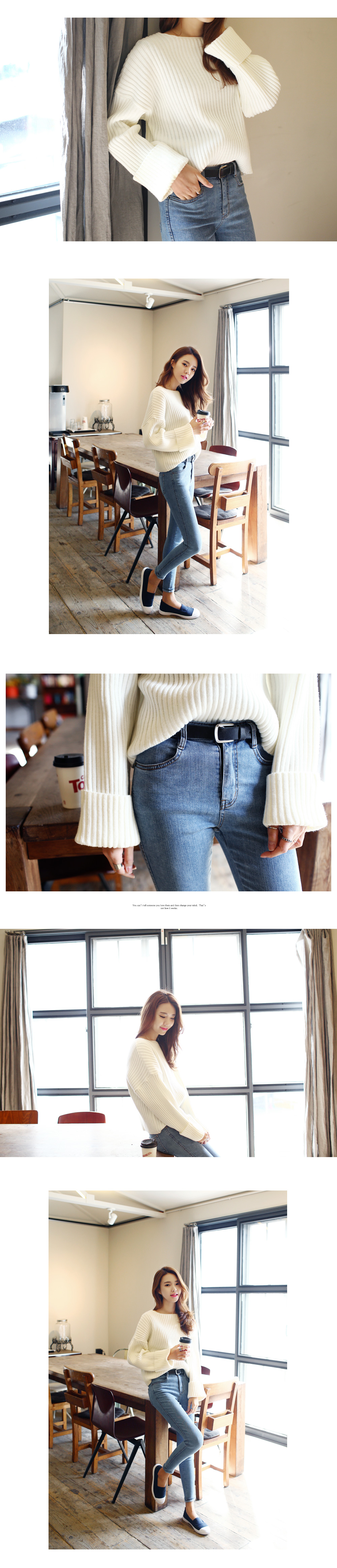 シルバーブレスレット・全1色 | DHOLIC | 詳細画像3