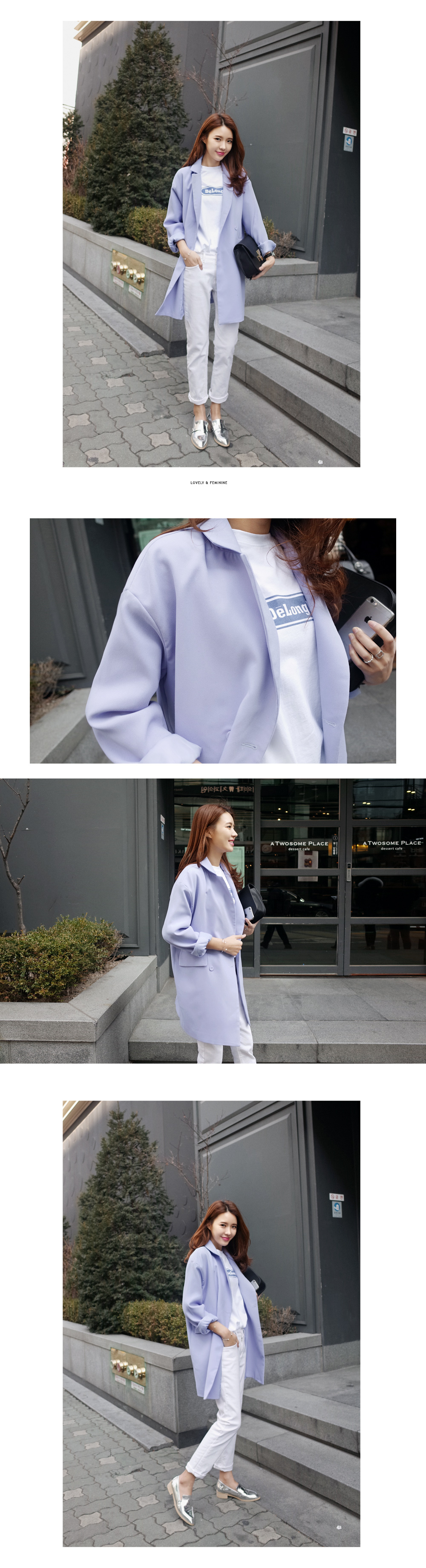 4シルバーリングセット・全1色 | DHOLIC | 詳細画像12