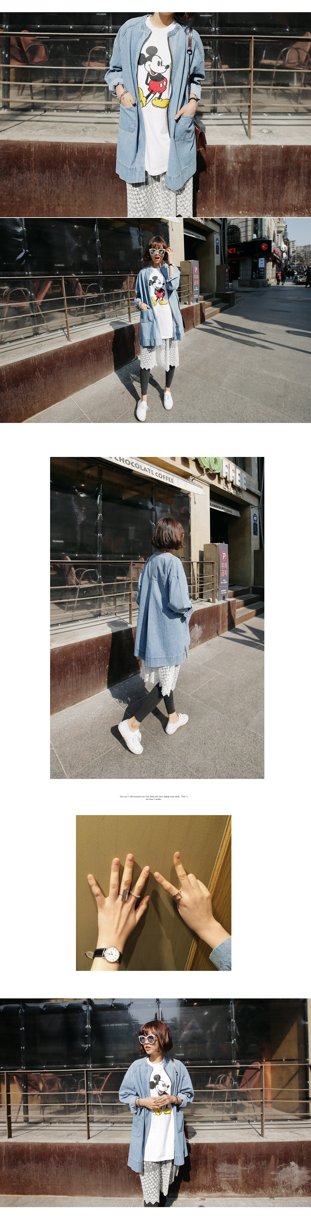 4シルバーリングセット・全1色 | DHOLIC | 詳細画像4