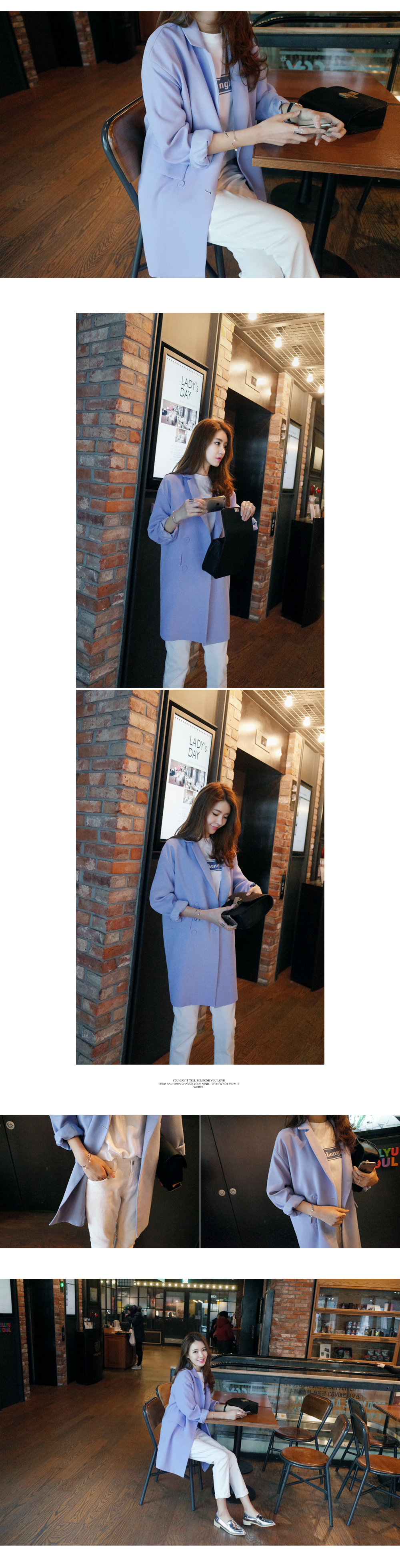 4シルバーリングセット・全1色 | DHOLIC | 詳細画像8