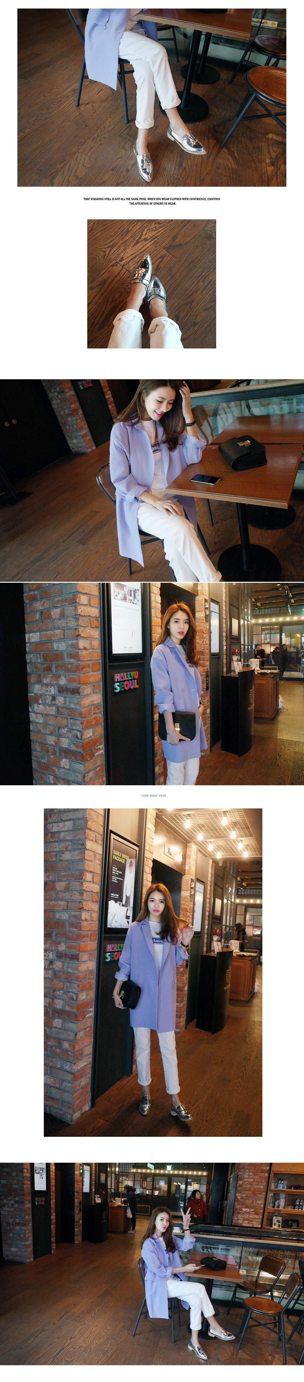 4シルバーリングセット・全1色 | DHOLIC | 詳細画像10